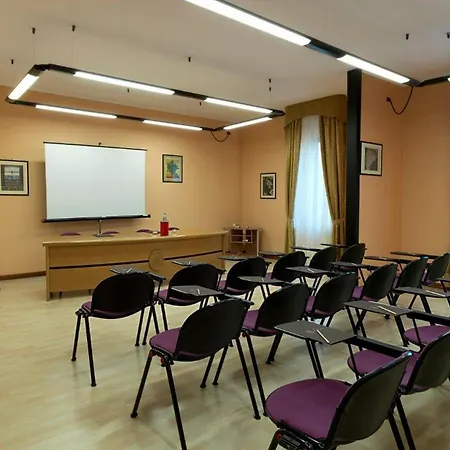 Szálloda Bifi 4*