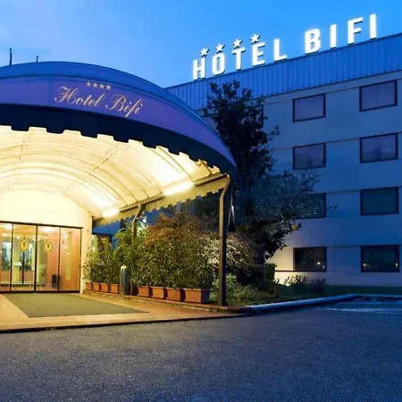 Bifi فندق كازالماجوريه