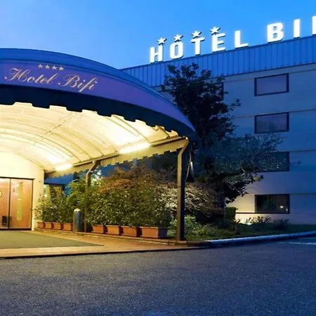 Otel Bifi 4*
