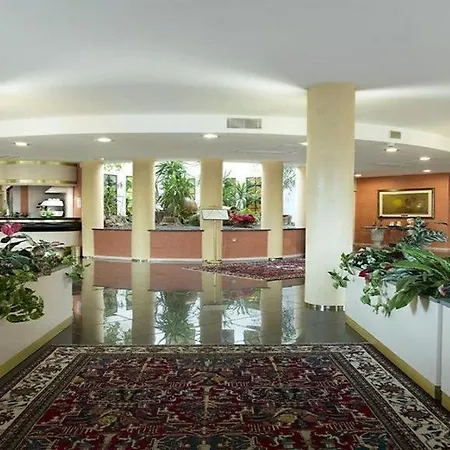 Hotel Bifi 4*