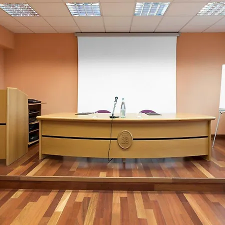 Hotel Bifi Casalmaggiore
