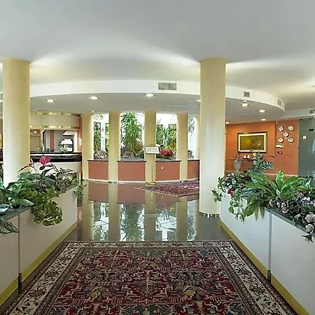 Hotel Bifi 4*