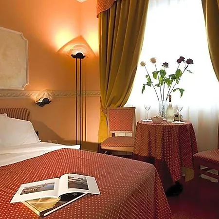 Hotel Bifi 4*