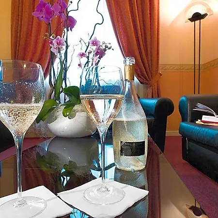 Hotel Bifi 4*