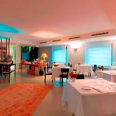 Hotel Bifi 4*