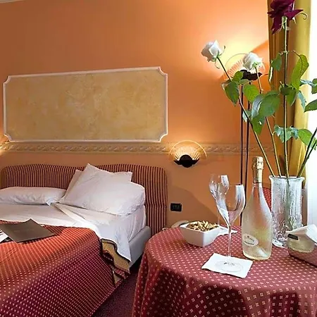 Hotel Bifi Casalmaggiore