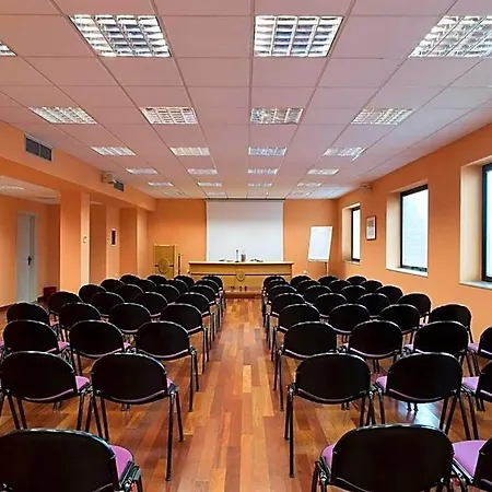 Bifi Hotel 4*