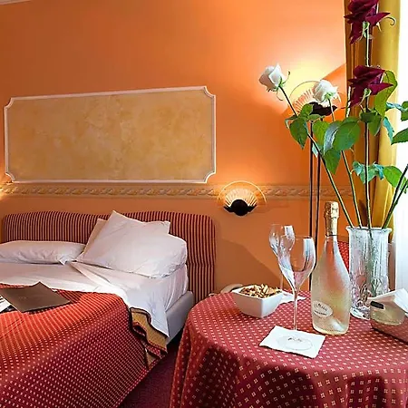 Hotel Bifi