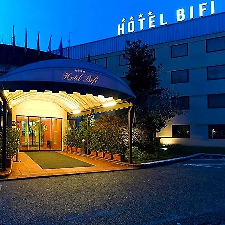 Hotel Bifi Casalmaggiore