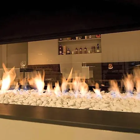 Bifi Hotel 4*