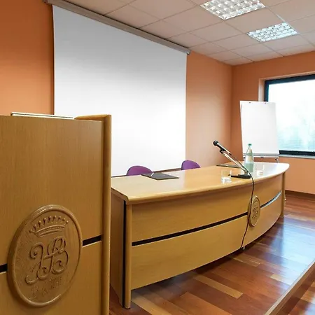 Bifi Hotel