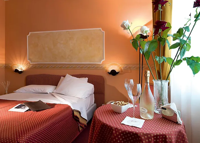 Hotel Bifi