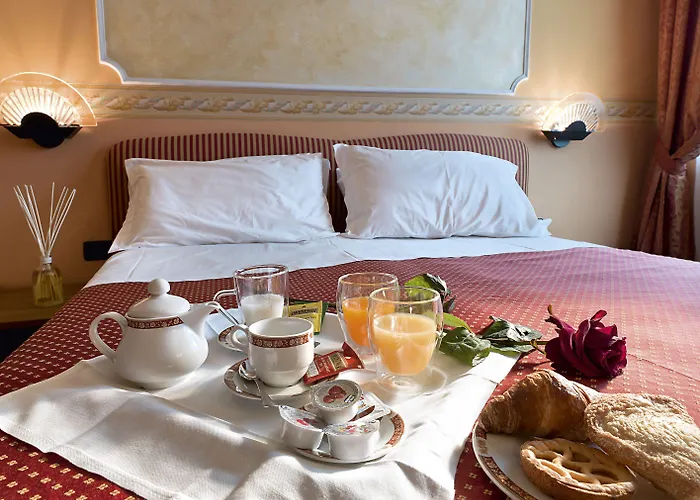 Hotel Bifi 4*