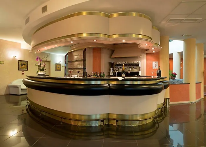 Hotel Bifi Casalmaggiore